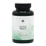 organic kelp vitamin, herbal supplement
