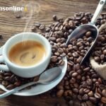 Gori Gesha Coffee Products at Vitaminsonline